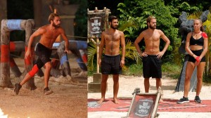 Survivor 2024 spoiler 14/06: Αποκλείστηκε ο Γιώργος Γκιουλέκας! Σοκ στην παραγωγή, πανηγυρίζει ο Φάνης Μπολέτσης