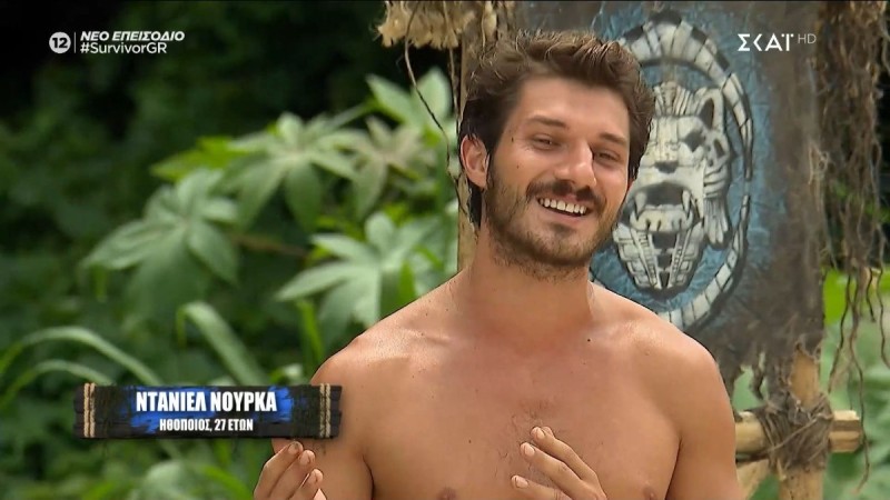 Survivor 2024 spoiler 15/06: «Γκάζωσε» για τη νίκη! Αυτός ο παίκτης κερδίζει το αυτοκίνητο