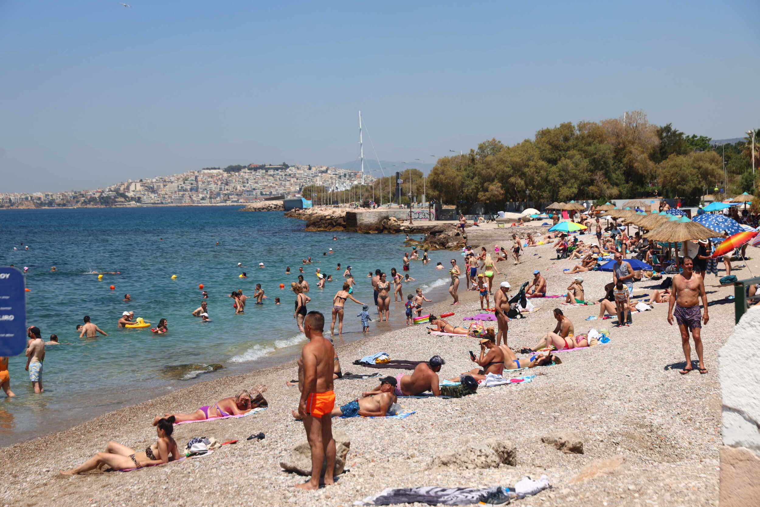 Θοδωρής Κολυδάς πρόβλεψη 