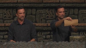 Survivor 2024 spoiler 17/06: Έχεις πρόβλημα μεγάλο! Αυτός είναι ο δεύτερος υποψήφιος προς αποχώρηση