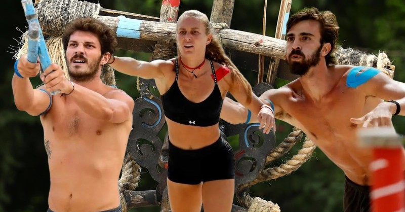 Survivor 2024 spoiler: Τέζα τα φαβορί! Αυτός ο παίκτης κερδίζει το αυτοκίνητο!