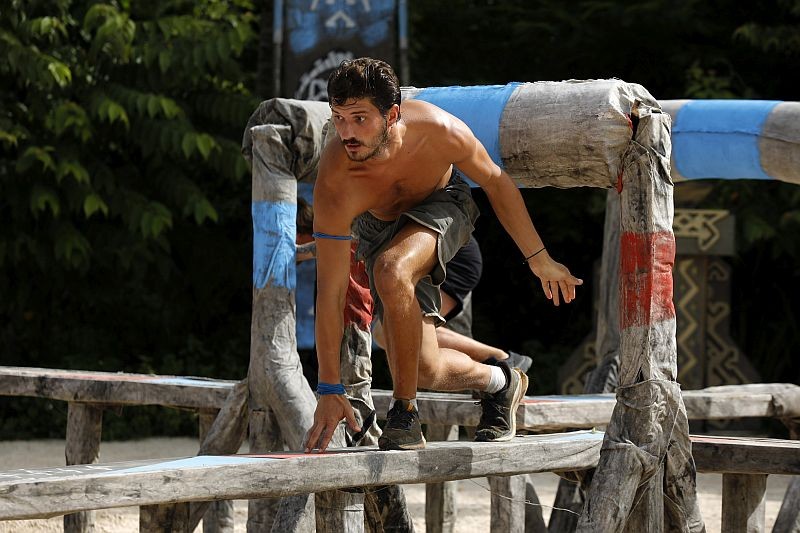 Survivor 2024 spoiler: Τέζα τα φαβορί! Αυτός ο παίκτης κερδίζει το αυτοκίνητο!