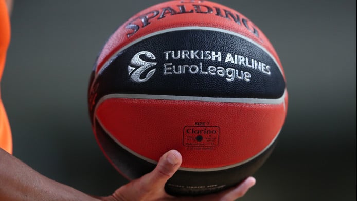 Με νέο “αίμα” η 18άδα της Εuroleague