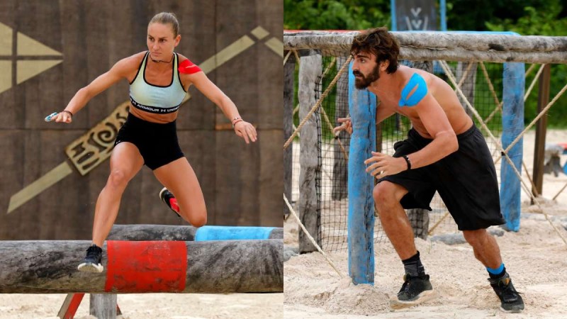 Survivor 2024 spoiler 18/06: Τεράστια έκπληξη! Αυτός είναι ο 3ος υποψήφιος προς αποχώρηση