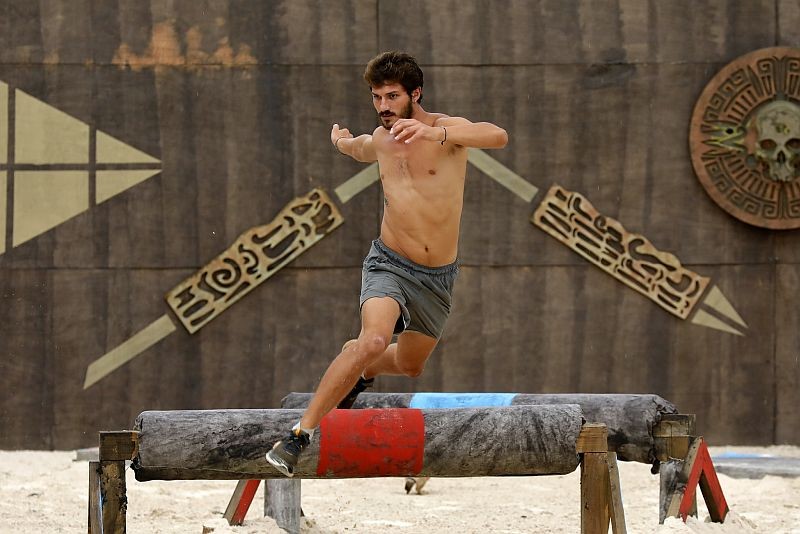 Survivor 2024 spoiler 18/06: Παραμάζωμα λέμε! Αυτός ο παίκτης κερδίζει την 3η ασυλία της εβδομάδας