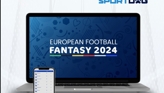 European Football Fantasy 2024: H 2η αγωνιστική ξεκινά - Μπες τώρα...