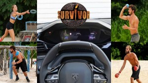 Survivor 2024 spoiler 21/06: Πάτα το γκάζι μωρή ανάπηρη - Αυτός ο παίκτης κερδίζει το αυτοκίνητο! Ανατροπή