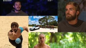 Survivor 2024 spoiler 23/06: Τσίτα τα γκάζια! Αυτός είναι ο παίκτης που κερδίζει το αυτοκίνητο