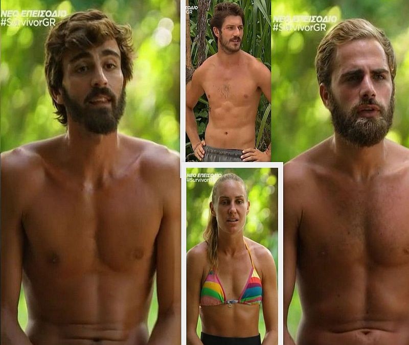 Survivor 2024 spoiler 21/06: Πάτα το γκάζι μωρή ανάπηρη - Αυτός ο παίκτης κερδίζει το αυτοκίνητο! Ανατροπή