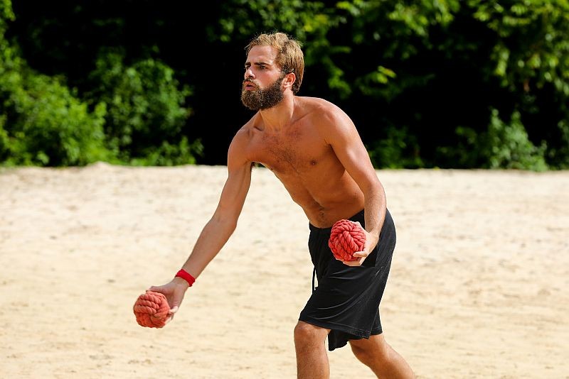 Survivor 2024 spoiler 21/06: Πάτα το γκάζι μωρή ανάπηρη - Αυτός ο παίκτης κερδίζει το αυτοκίνητο! Ανατροπή