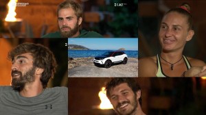 Survivor 2024 spoiler 24/06: Σανίδωσέ το ραλιάρη μου! Αυτός ο παίκτης κερδίζει το αυτοκίνητο