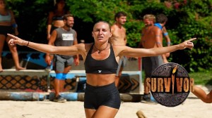 Survivor 2024 spoiler 25/06: Σκάνδαλο με Κατερίνα Δαλάκα! Γι' αυτό δεν πρέπει να κερδίσει την κούπα του Survivor!