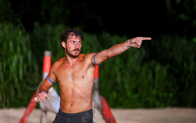 Survivor 2024 spoiler 25/06: Όλο το Ίντερνετ υποκλίνεται στον Ντάνιελ Νούρκα - Χαμός με την αποκάλυψη από τον Άγιο Δομίνικο