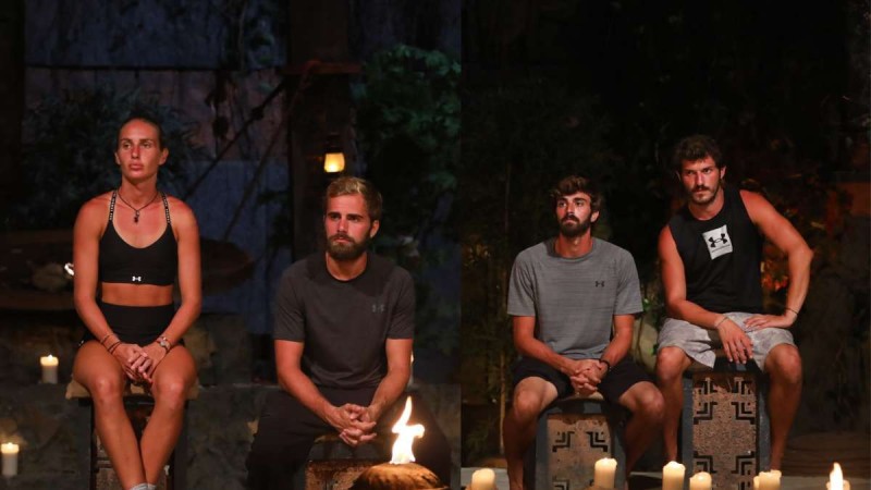 Survivor 2024 spoiler 25/06: Όλο το Ίντερνετ υποκλίνεται στον Ντάνιελ Νούρκα - Χαμός με την αποκάλυψη από τον Άγιο Δομίνικο