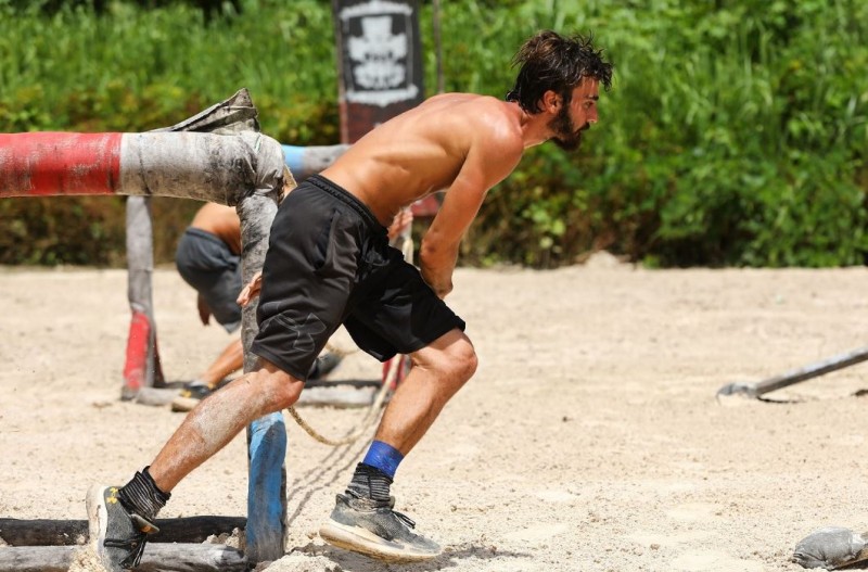 Survivor 2024 spoiler 25/06: Αποκλείεται! Στο φως όλη η αλήθεια για τον Φάνη Μπολέτση!