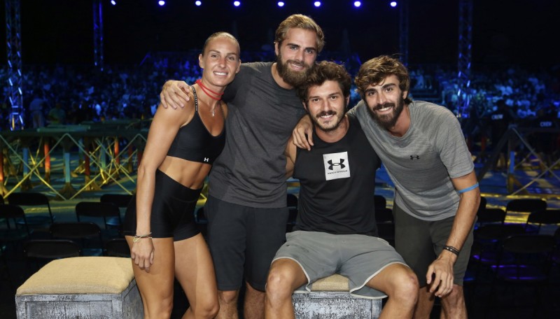 Survivor 2024 spoiler 26/06: Θα το είχε σηκώσει ήδη! Αυτός θα ήταν ο μεγάλος νικητής του Survivor αν γινόταν με ψηφοφορία!