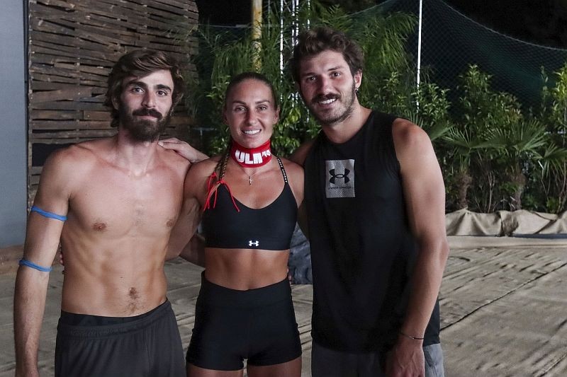 Survivor 2024: Σκάνδαλο με τη νίκη του Ντάνιελ Νούρκα - Η αβάντα της παραγωγής που δεν παρατήρησε κανείς! Έξαλλοι οι fans Δαλάκα και Μπολέτση