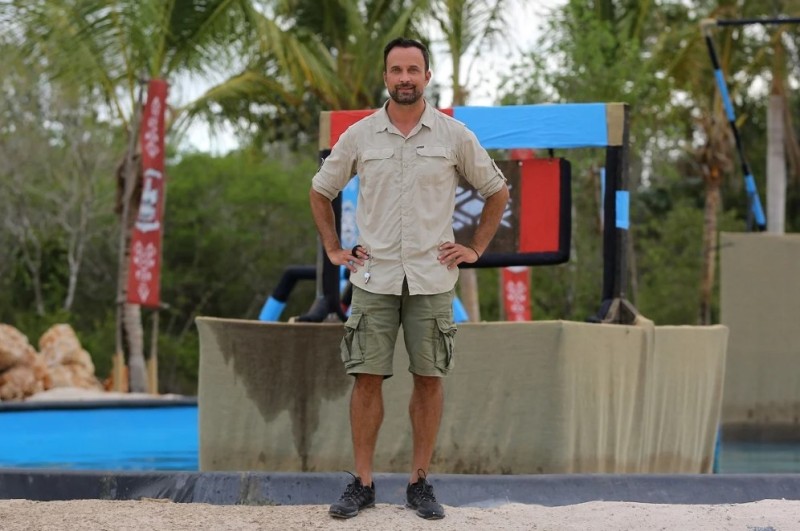 Survivor 2025 spoiler 27/06: Ακόμα δεν τελείωσε ο τελικός! Αυτός είναι ο πρώτος Διάσημος που μπαίνει στο νέο κύκλο!