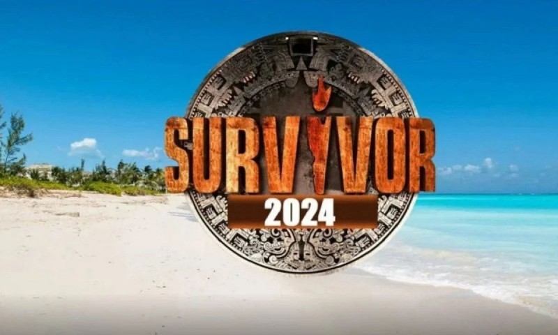 «Χρυσό» Survivor 2024: 30 παίκτες, 1.400.000 ευρώ