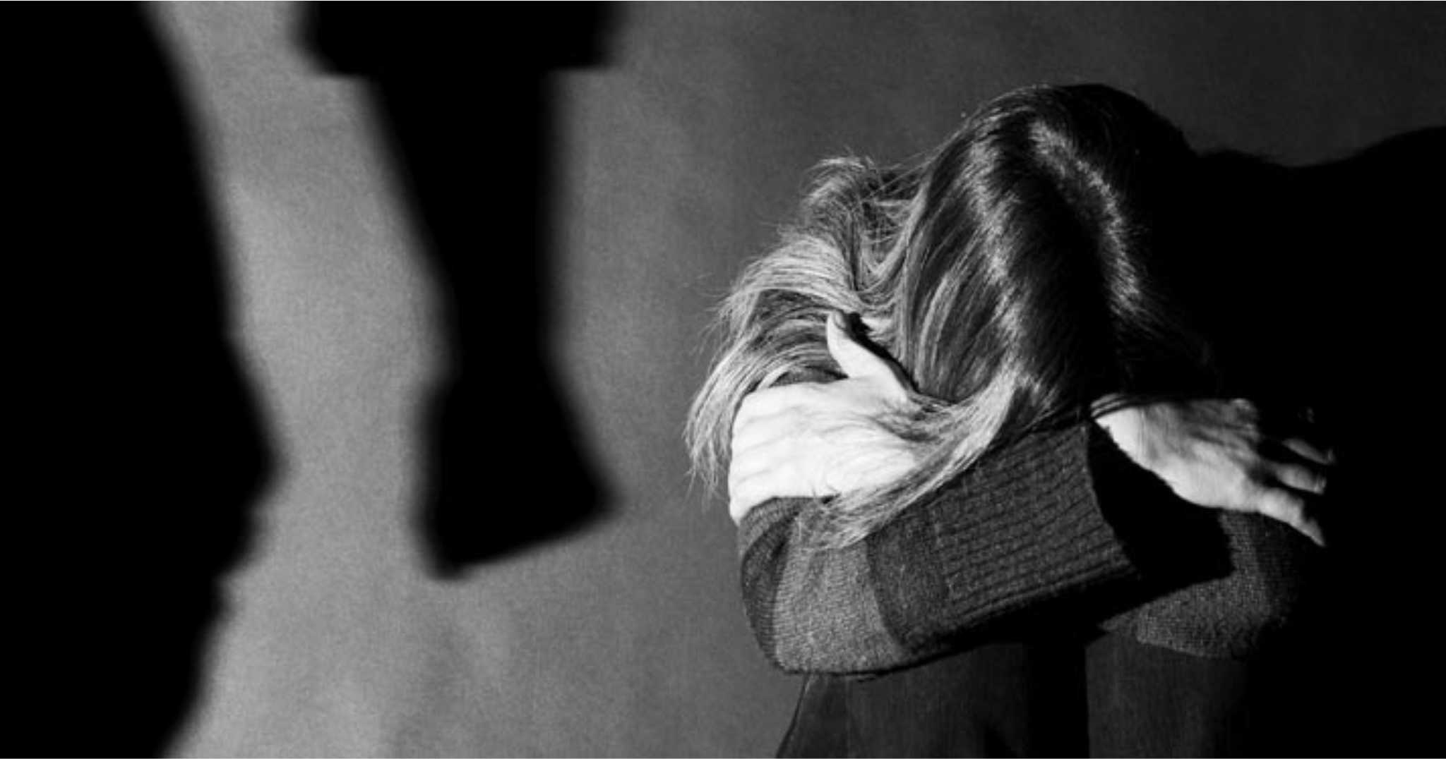 26χρονη θύμα ενδοοικογενειακής βίας 