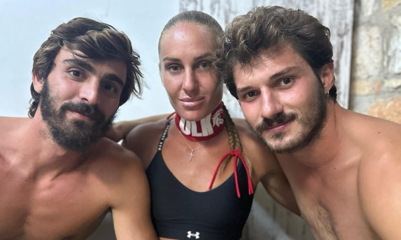 Survivor 2024 spoiler: Σάλος με τον Φάνη Μπολέτση - Έχει βουίξει η πιάτσα 1 εβδομάδα μετά το τέλος