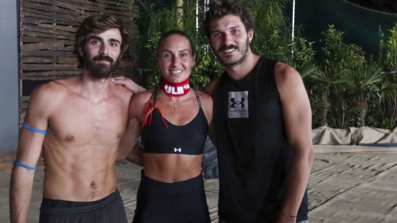 Survivor 2024 spoiler: Σάλος με τον Φάνη Μπολέτση - Έχει βουίξει η πιάτσα 1 εβδομάδα μετά το τέλος