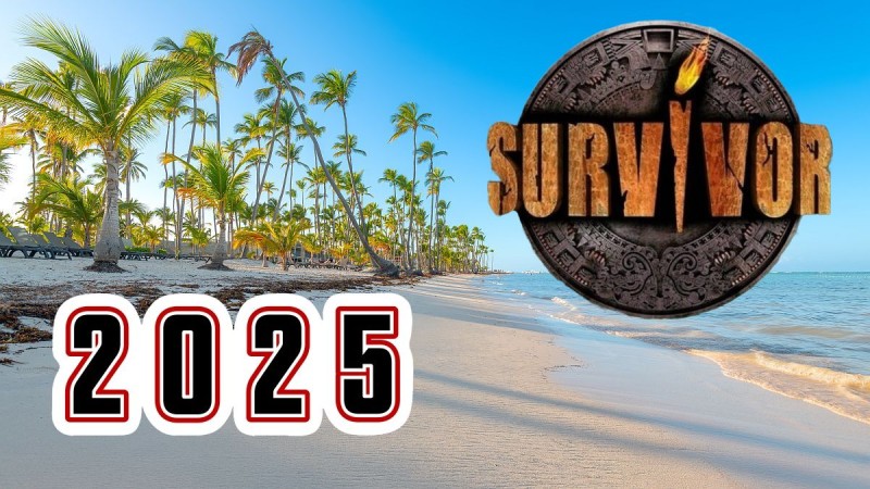 Survivor 2025 spoiler: Δεν είναι ψέμα! Αυτός είναι ο Διάσημος που θα ανεβάσει την τηλεθέαση στο 80%!
