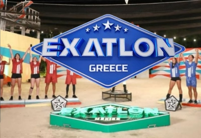 Exathlon spoiler 09/07: Το μεγαλύτερο όνομα του Survivor μπαίνει στο έτερο ριάλιτι του Ατζούν Ιλιτζαλί!