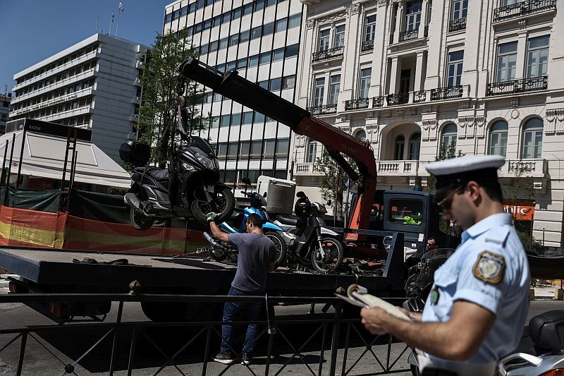 Μάστιγα η εγκατάλειψη θυμάτων σε τροχαία στην Ελλάδα - Πάνω από 8 νεκροί και 42 τραυματίες το πρώτο μισό του 2024