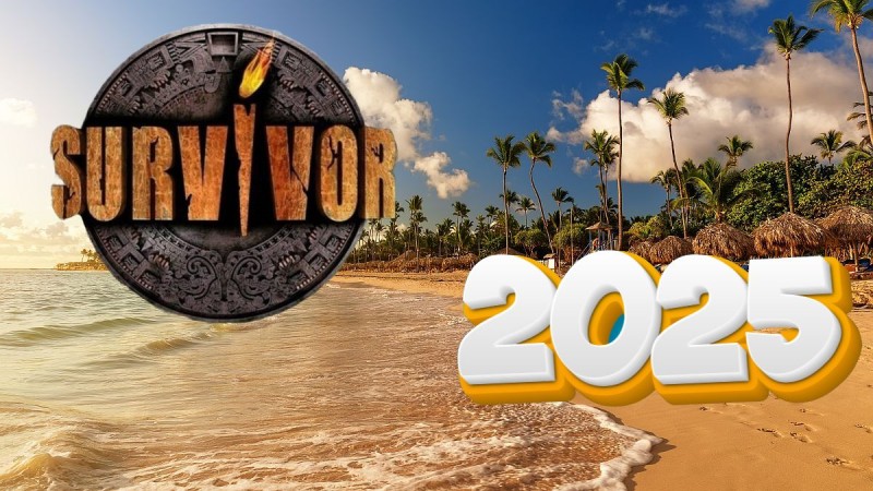 Survivor 2025 spoiler 12/07: Από το J2US φεύγει για Άγιο Δομίνικο - 6.000 ευρώ την εβδομάδα σε αγαπημένο τραγουδιστή