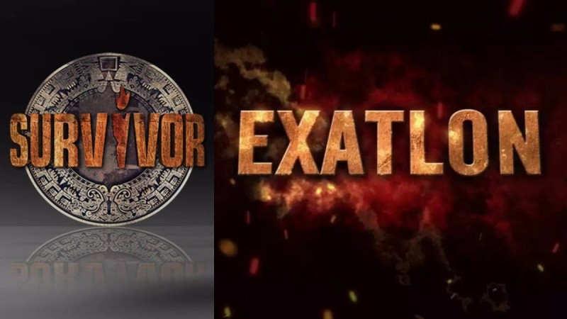 Exatlon spoiler 15/07: Γεμίζει με... Survivor το νέο ριάλιτι του Ατζούν! Μετά τον Κατσούλη μπαίνει και δεύτερος «μύθος» με (μόλις) 5.000 ευρώ την εβδομάδα!