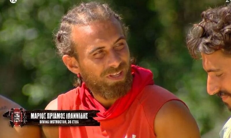 Exatlon spoiler 15/07: Γεμίζει με... Survivor το νέο ριάλιτι του Ατζούν! Μετά τον Κατσούλη μπαίνει και δεύτερος «μύθος» με (μόλις) 5.000 ευρώ την εβδομάδα!