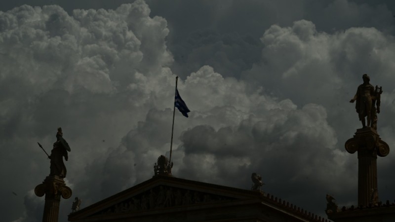 «Ασταμάτητη βροχή από τον Δεκαπενταύγουστο και μετά...»