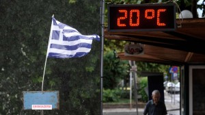 «Γδάρτης» τα Μερομήνια: Απότομος χειμώνας μετά τον Δεκαπενταύγουστο! Καταιγίδες, χαλάζι και ξαφνική πτώση θερμοκρασίας