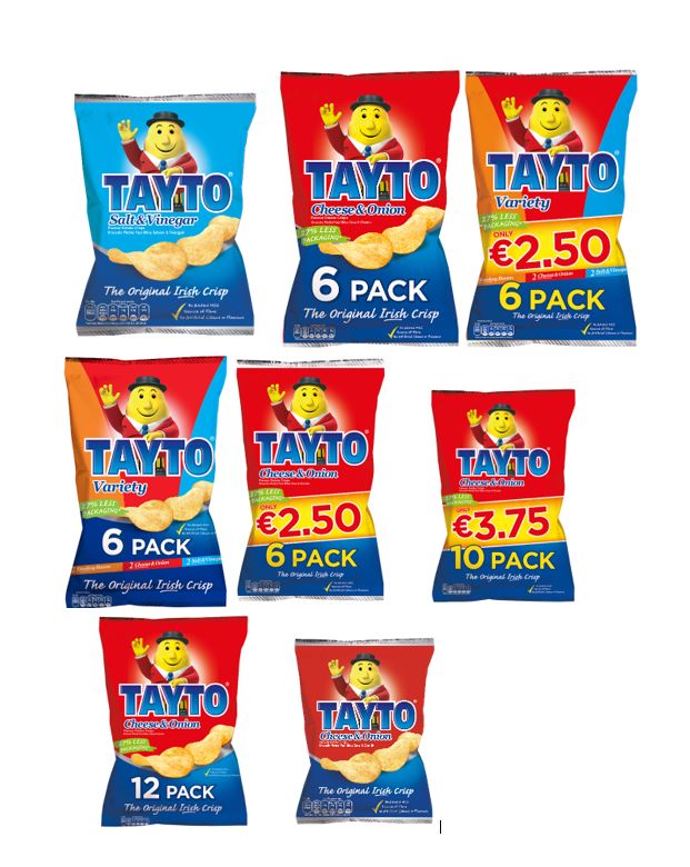 Tayto