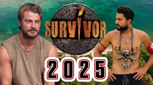 Survivor 2025 spoiler 24/07: Τινάζει την μπάνκα ο Ατζούν - Βάζει μαζί Κατσούλη - Ντάνο με πάνω από 15.000 ευρώ ο καθένας;