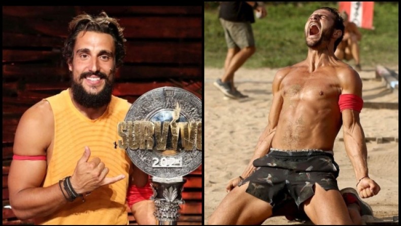 Survivor 2025 spoiler 24/07: Τινάζει την μπάνκα ο Ατζούν - Βάζει μαζί Κατσούλη - Ντάνο με πάνω από 15.000 ευρώ ο καθένας;