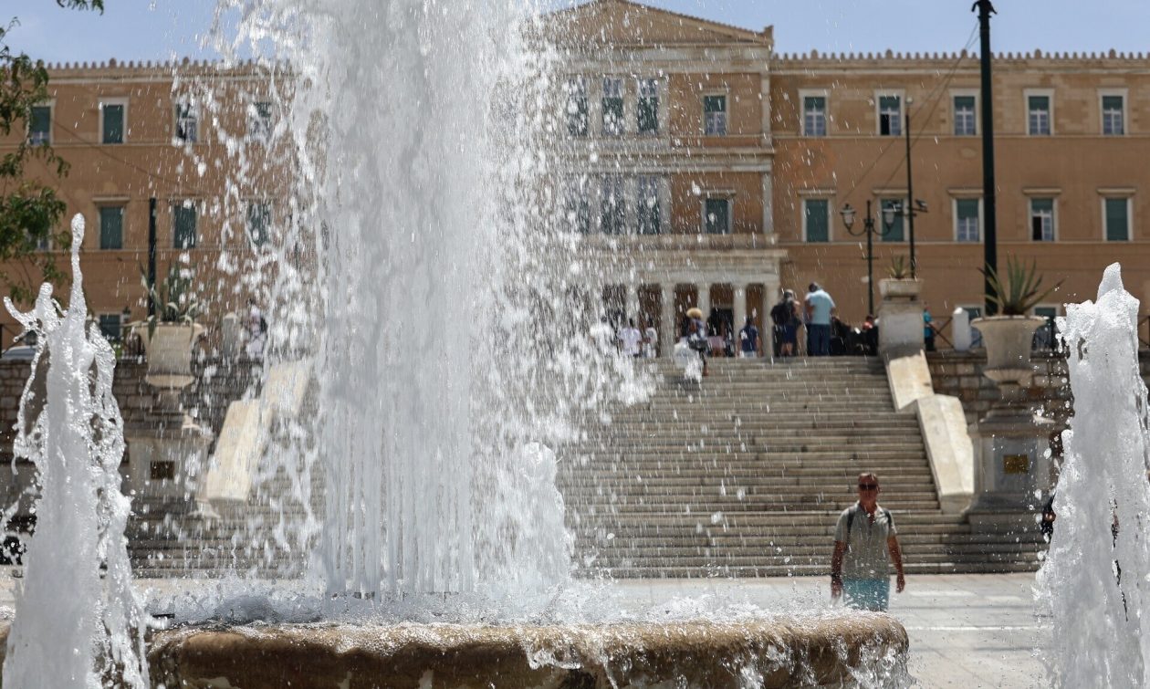 Τα Μερομήνια για τον Αύγουστο 