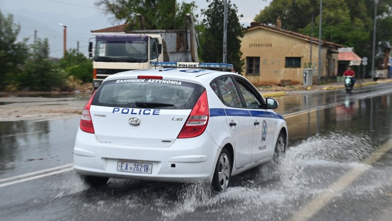 25χρονος απείλησε ότι θα σκοτώσει την 16χρονη σύντροφό του επειδή μίλησε στο κινητό με τον κολλητό του φίλο