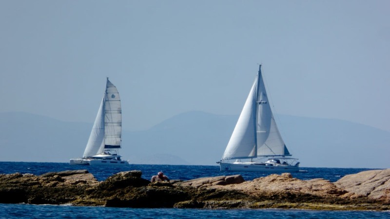 Ιστιοφόρο