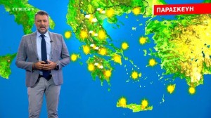 «Στροβιλισμός» Γιάννη Καλλιάνου: «Σφύριξαν λήξη τα σενάρια για...»