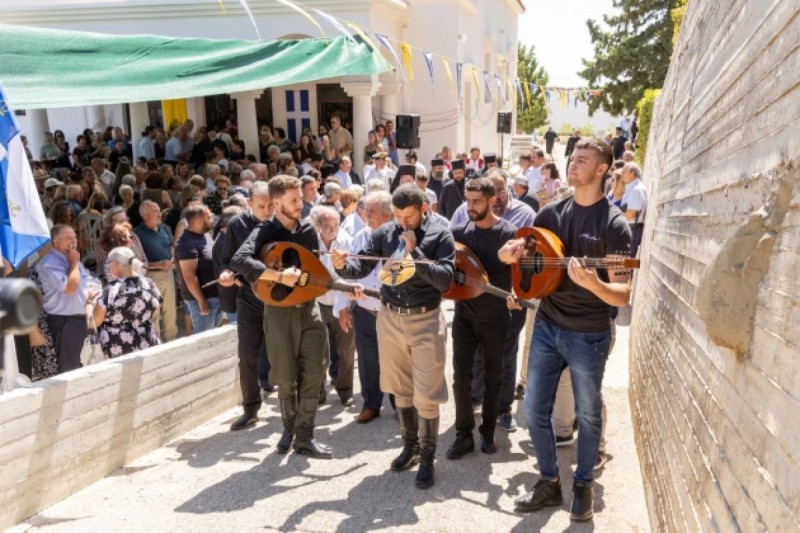 Άγιοι Τέσσερις Μάρτυρες 