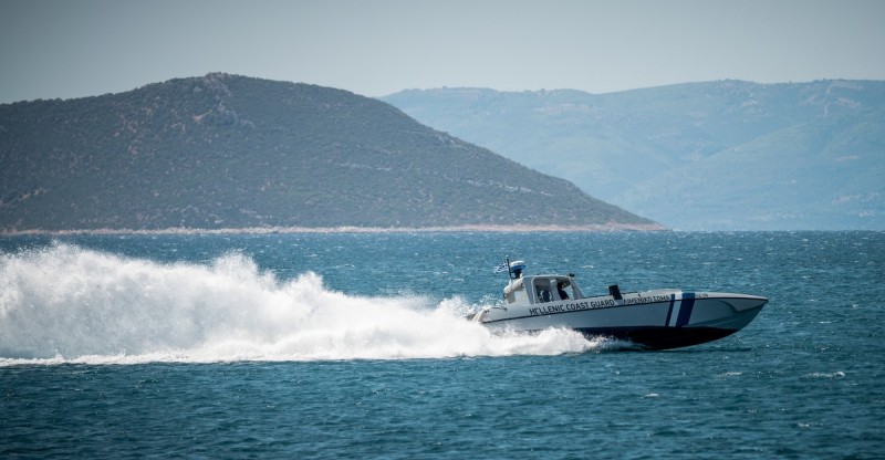 Ταχύπλοο τραυμάτισε λουόμενο - Συνελήφθη ο 80χρονος χειριστής του