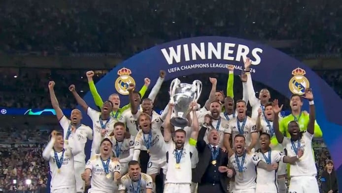 Champions