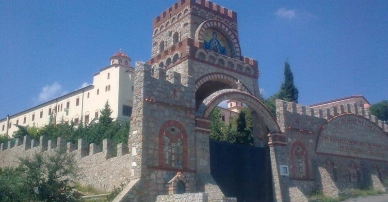 panagia