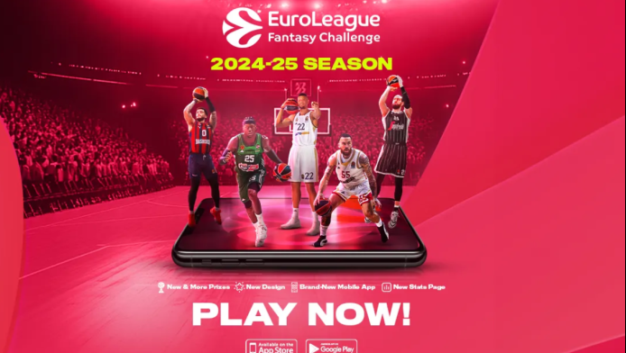 EuroLeague