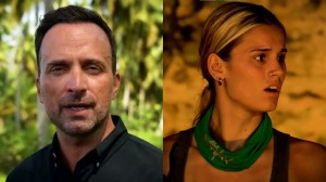 Survivor 2025 trailer 16/09: «Βόμβα» με το καλημέρα από τον Γιώργο Λιανό - «Το παιχνίδι για σένα τελειώνει...»