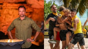 Survivor spoiler 17/09: Έσκασε η πρώτη οικειοθελής αποχώρηση!