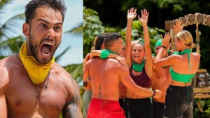 Survivor spoiler 22/09: ΩΧ ΑΜΑΝ! Αυτή είναι η μεγάλη ανατροπή που ανακοινώνει ο Γιώργος Λιανός!