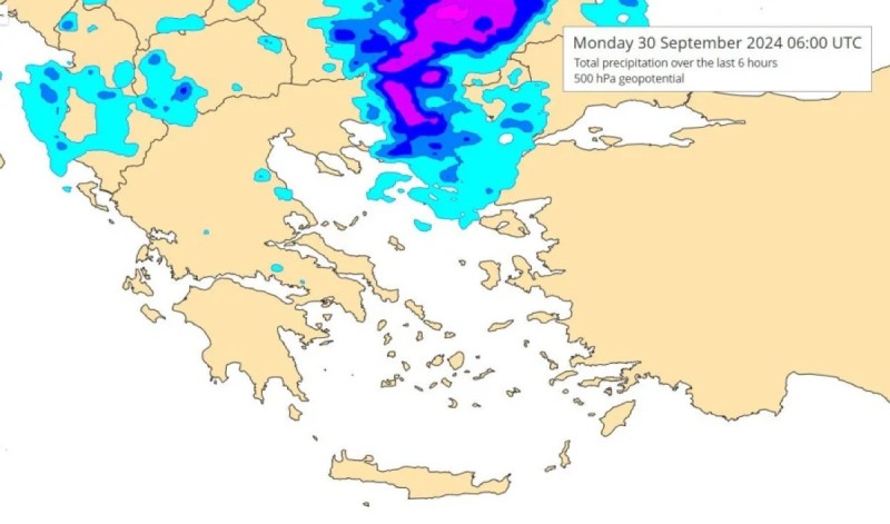 Καμπανάκι Κολυδά για απότομη πτώση στην Αθήνα!